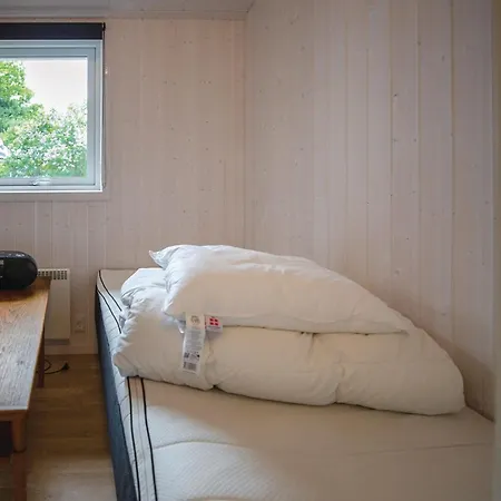 Three-bedroom In Сasa de vacaciones *