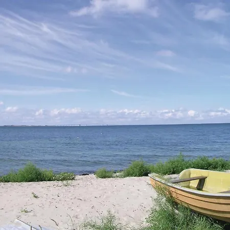 Three-bedroom In Сasa de vacaciones *