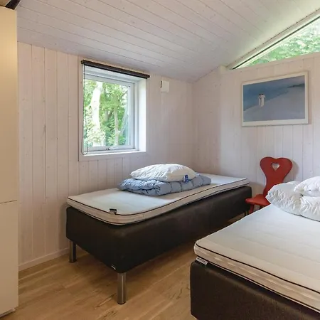 Three-bedroom In Сasa de vacaciones *