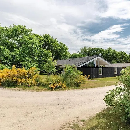 Сasa de vacaciones Three-bedroom In Slagelse