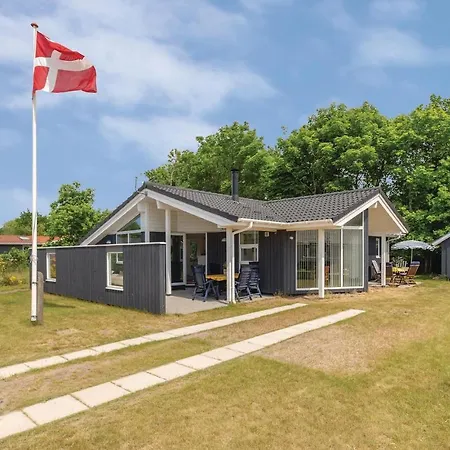 3 Bedroom Stunning In Holiday home Slagelse