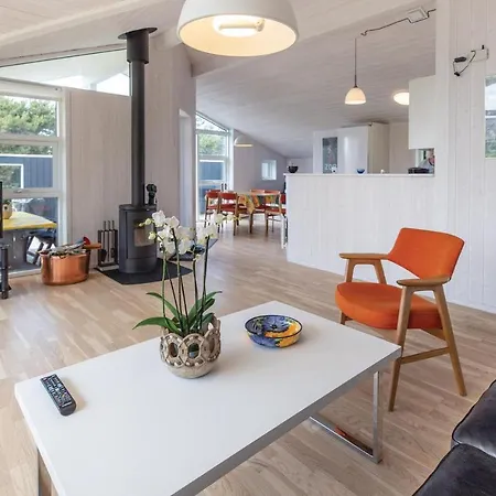 Three-bedroom In Slagelse