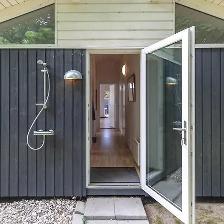 Сasa de vacaciones Three-bedroom In Slagelse