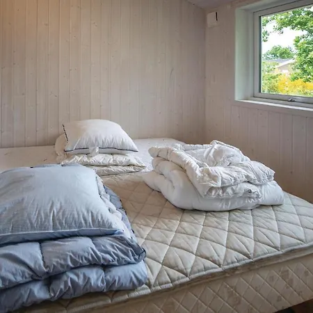 Three-bedroom In Сasa de vacaciones