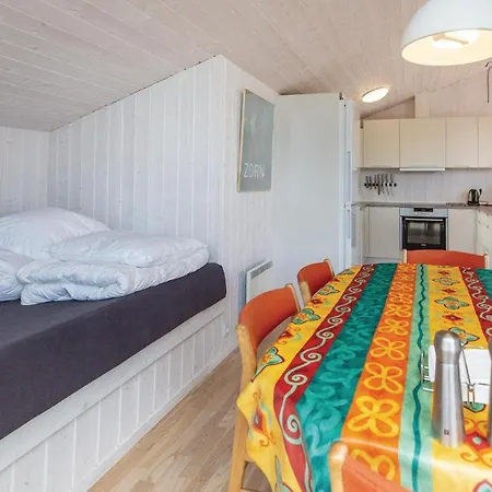 Three-bedroom In Сasa de vacaciones